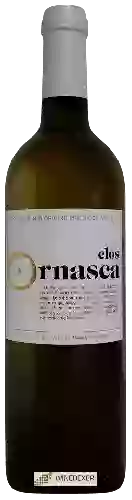 Wijnmakerij Clos Ornasca - Blanc