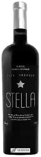 Wijnmakerij Clos Ornasca - Stella