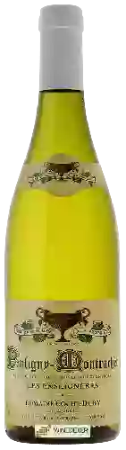 Domaine Coche-Dury - Puligny-Montrachet Les Enseignères