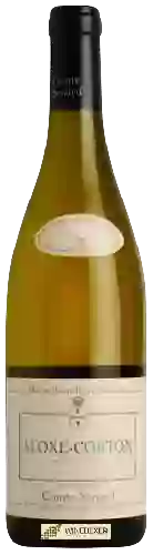 Wijnmakerij Comte Senard - Aloxe-Corton Blanc