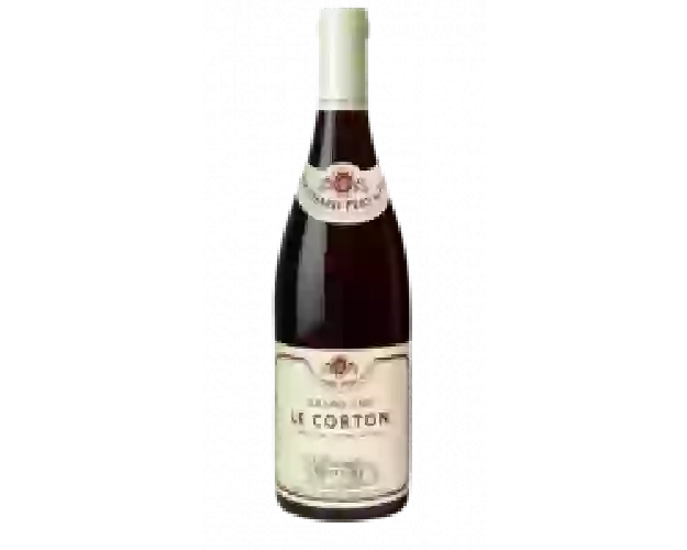 Wijnmakerij Comte Senard - Corton Grand Cru 'Les Perrières'