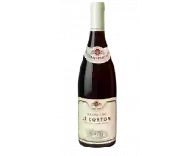Wijnmakerij Comte Senard - Corton Grand Cru 'Les Perrières' Wijnmakerij Comte Senard - Corton Grand Cru 'Les Perrières'