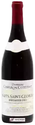 Domaine Confuron-Cotetidot - Nuits-Saint-Georges Premier Cru