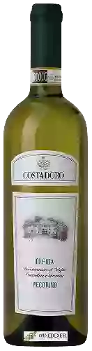 Wijnmakerij Costadoro - Offida Pecorino