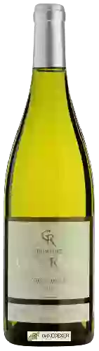 Domaine Coste Rousse - Côtes de Thongue Blanc