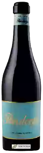 Wijnmakerij Cota 45 - Pandorga