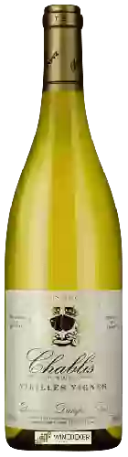 Wijnmakerij Daniel Dampt & Fils - Vieilles Vignes Chablis
