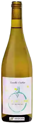 Domaine de Beaurenard - Biotifulfox Blanc