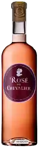 Domaine de Chevalier - Rosé de Chevalier