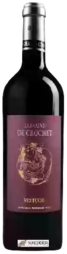 Domaine de Crochet - Sextuor