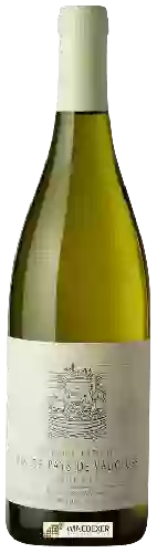 Domaine de Durban - Kermit Lynch Vaucluse Blanc