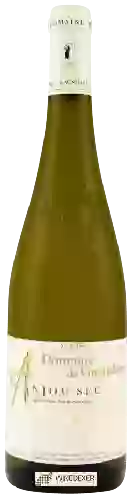 Domaine de Gagnebert - Anjou Sec