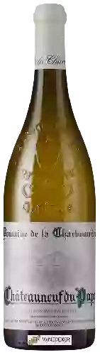 Domaine de la Charbonnière - Châteauneuf-du-Pape Blanc