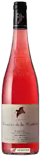 Domaine de la Mordoree - La Dame Rousse Tavel Rosé