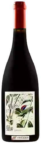 Domaine de la Petite Soeur - Adrien de Mello - Gamins Domaine de la Petite Soeur - Adrien de Mello - Gamins
