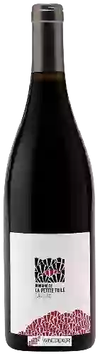 Domaine de La Petite Tuile - Gaillac Rouge Domaine de La Petite Tuile - Gaillac Rouge