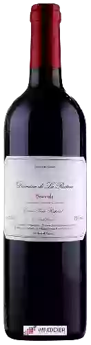 Domaine de la Rectorie - Cuvée Pierre Rapidel Banyuls Domaine de la Rectorie - Cuvée Pierre Rapidel Banyuls