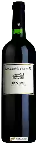 Domaine de la Tour du Bon - Bandol Rouge