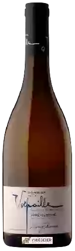 Domaine de la Verpaille - Longchamp Viré-Clessé Domaine de la Verpaille - Longchamp Viré-Clessé
