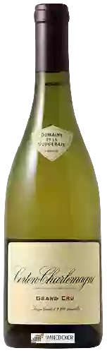 Domaine de la Vougeraie - Corton-Charlemagne Grand Cru