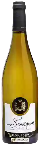 Domaine de Lispaul - Sauvignon