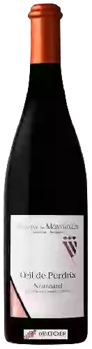 Domaine de Montmollin - Oeil de Perdrix