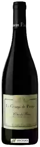 Wijnmakerij Piaugier - La Grange de Piaugier Côtes du Rhône