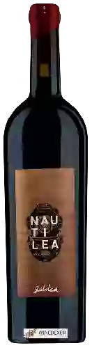 Wijnmakerij Piaugier - Nautilea