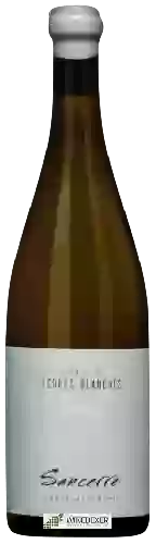 Domaine de Terres Blanches - Chêne Marchand Sancerre