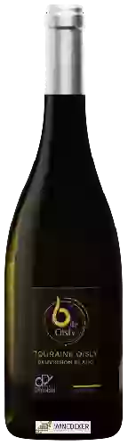 Domaine Delobel - B de Oisly