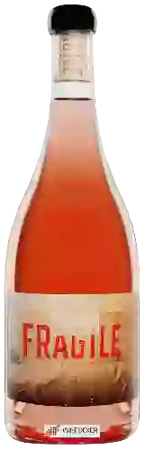 Wijnmakerij Department 66 - Fragile Rosé