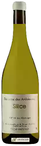 Domaine des Ardoisieres - Silice