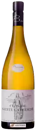 Wijnmakerij Baumard - Clos de Sainte Catherine