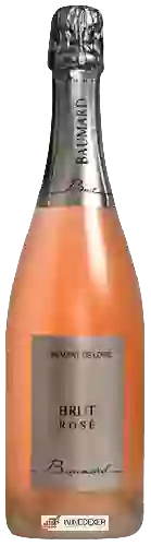Wijnmakerij Baumard - Crémant de Loire Brut Rosé