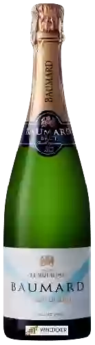 Wijnmakerij Baumard - Crémant de Loire Carte Turquoise Brut