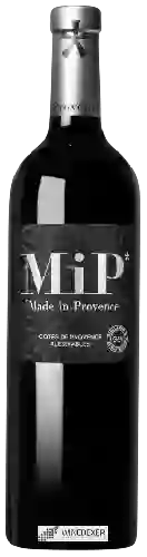 Domaine des Diables - MiP Classic Côtes de Provence Rouge