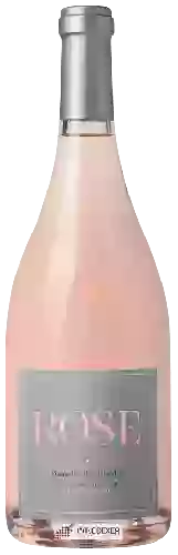 Domaine des Diables - Rosé Bonbon Côtes de Provence