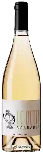 Domaine des Escaravailles - Le Petit Scarabée Rosé