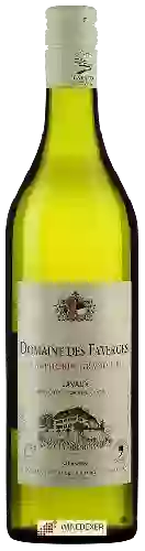 Domaine des Faverges - St Saphorin Grand Cru Rot