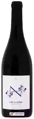 Wijnmakerij Hauts Baigneux - Les Pentes