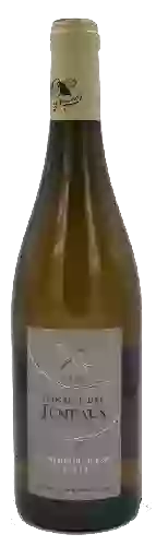 Domaine des Jumeaux - Le Chemin du Querry Chenin Domaine des Jumeaux - Le Chemin du Querry Chenin