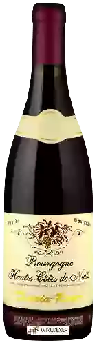 Wijnmakerij Digioia-Royer - Bourgogne Hautes-Côtes de Nuits