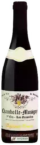 Wijnmakerij Digioia-Royer - Chambolle-Musigny 1er Cru 'Les Groseilles'