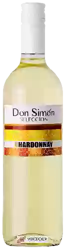 Wijnmakerij Don Simón - Selecciòn Chardonnay