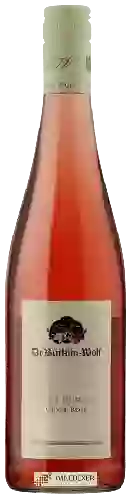Wijnmakerij Dr. Bürklin-Wolf - Villa Burklin Cuvée Rosé Wijnmakerij Dr. Bürklin-Wolf - Villa Burklin Cuvée Rosé