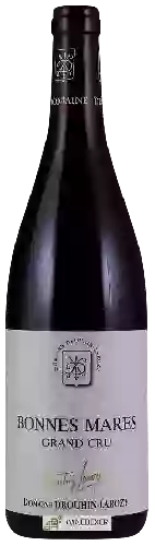 Domaine Drouhin-Laroze - Bonnes Mares Grand Cru