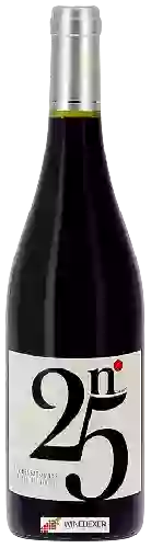 Domaine du Cros - Cuvée n.25