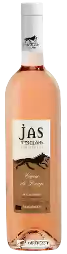Wijnmakerij Jas d'Esclans - Coeur de Loup Cru Côtes de Provence Rosé (Cru Classé)