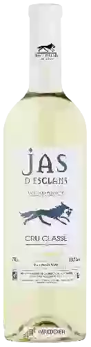 Wijnmakerij Jas d'Esclans - Côtes de Provence Blanc (Cru Classé)