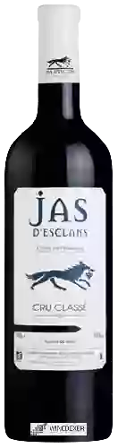Wijnmakerij Jas d'Esclans - Côtes de Provence (Cru Classé)